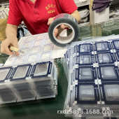 饰镜片扩散膜数字膜片 PCPVCPET亚克力镜片电镀面板装 丝印定制