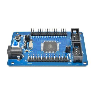 ATmega128开发板 M128 AVR 开发板 核心板 微型小系统主板