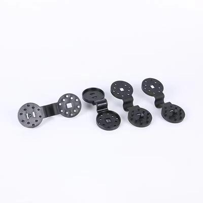 Removable shade net clips, shade net fastening clips, sun pr