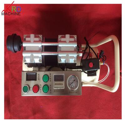 管道积物疏通设备全自动脉冲清洗机移动式水管内壁污垢清理机