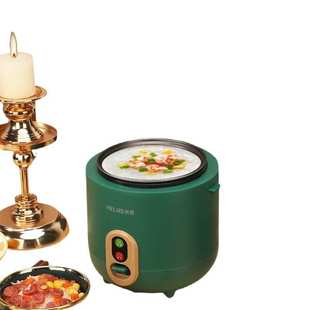 电饭煲四人一件小型人人代发煮饭迷你电小人饭家用宿舍全自动一个