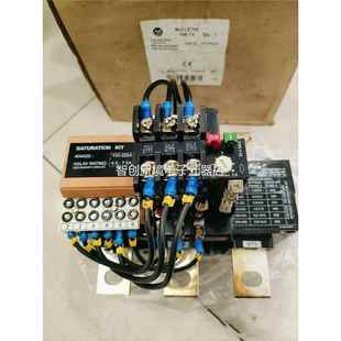 罗A克韦尔 进口 225A TX6D2L 美国 193 原装 热过载2继电器