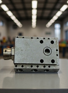 液控单向阀厂家现货直供立柱控制阀FDY500/50A矿用液压支架配件