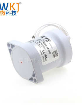 LEV100A4ANG泰科继电器3-1618389-7继电器线圈12V耐压900V100A