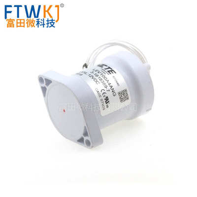 LEV100A4ANG泰科继电器3-1618389-7继电器线圈12V耐压900V100A