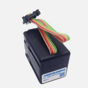 SM74 Motor 海德堡 SM102 M1000 Servo Harris Heidelberg SM52
