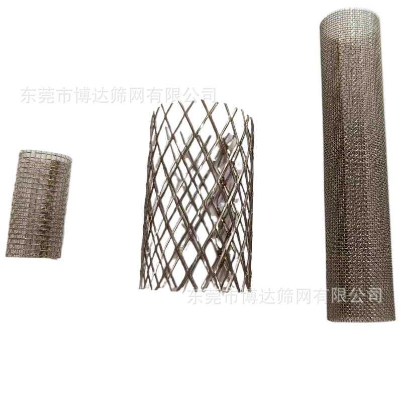 不锈钢网筒 不锈钢焊接网 不锈钢焊接网筒 焊接网筒 304不锈钢网,家装主材,沥水篮,淘宝优惠券,粉丝福利购,淘宝优惠卷