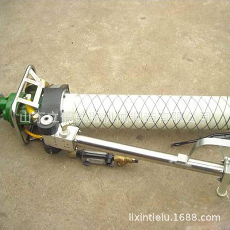 MQT-902.LX1型气动锚机杆钻 矿用气腿式锚杆钻风打动机孔机