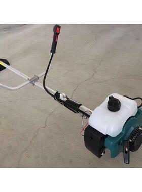 款 罗宾-小型cutter 2机打草411brush冲程  割草机收割机61e40f