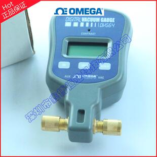 DVG CAL 64A高精度数显压力表电子和数字真空计