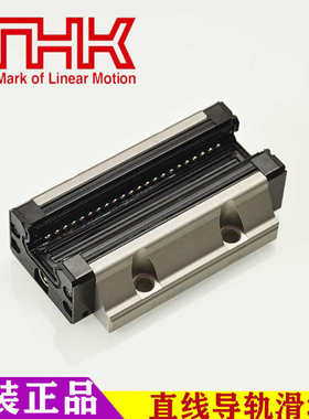 THK滑块HSR25A HSR25AM HSR25LA HSR25LAM直线导轨全新现货