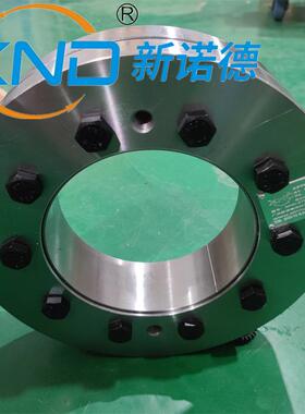 Z7B-20X水405X109紧胀套电机减速机风电泥DFV厂用空心轴锁盘K4TR6