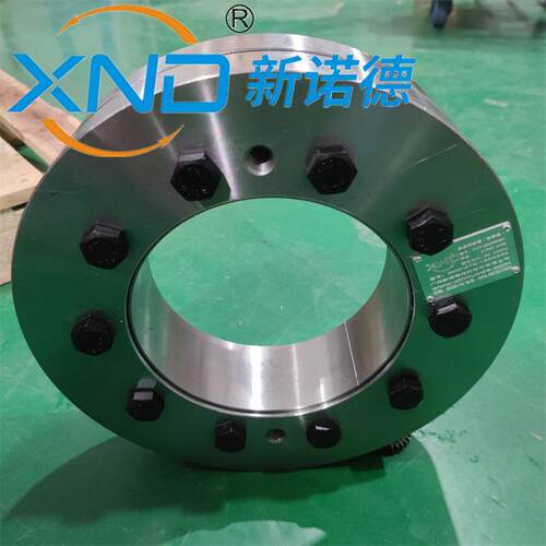 Z7B-20X水405X109紧胀套电机减速机风电泥DFV厂用空心轴锁盘K4TR6