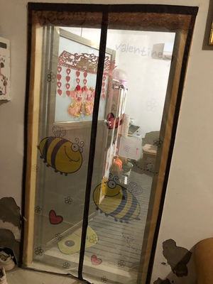 说下使用感受布格格门帘怎么样，好多人是一味跟风还是真的很好？