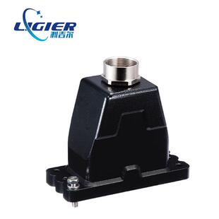 TEH M40B螺栓连接 唯恩重载连接器HP6B