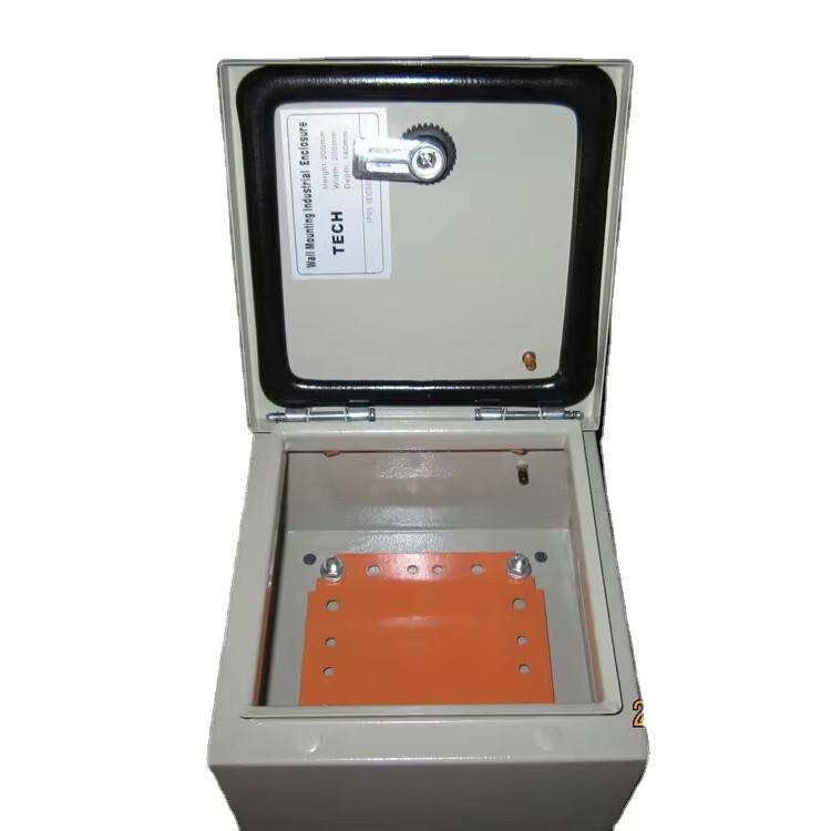 IP65出口户外基业箱防水箱