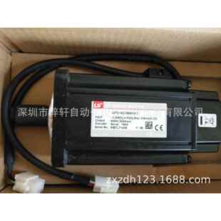 SC04AN1现货韩国伺服电机价格非标自动化设备 APM