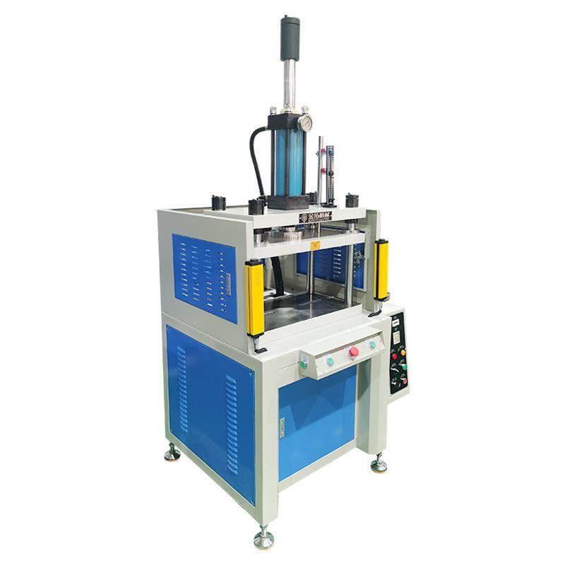 深圳1-30吨小型热整形液压机四柱高速精密整平油压机新款油压机