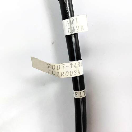2007-T484#1R003A FANUC发那科机器人线材原装现货出