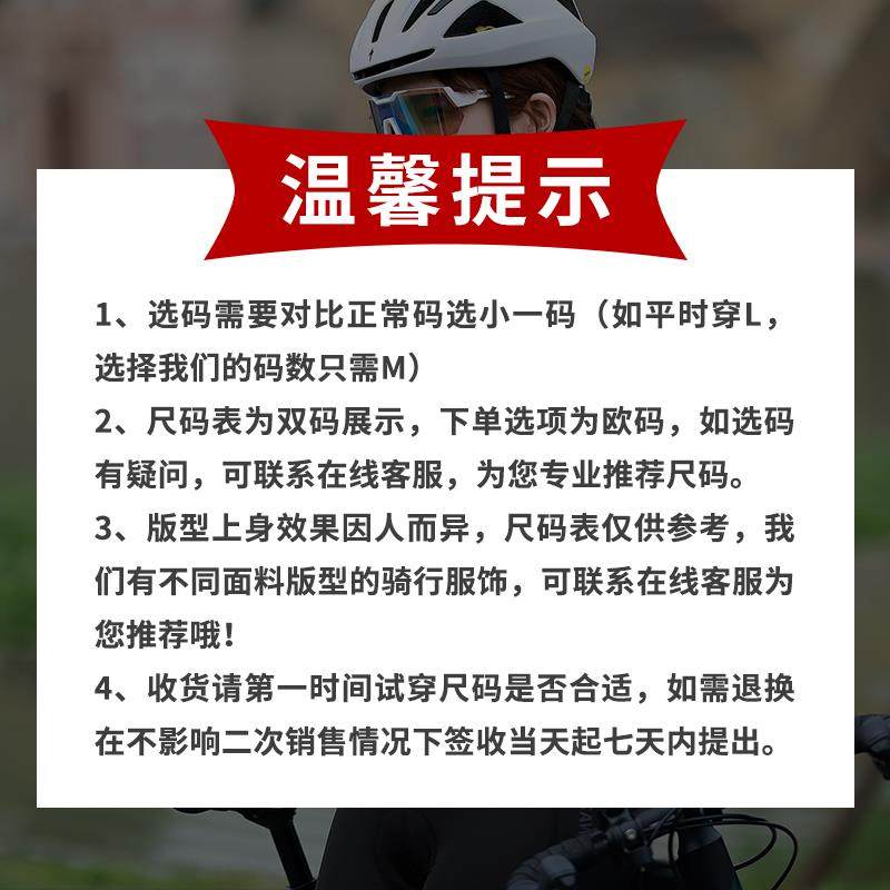 高档沃萨维公路车防风防马泼水春秋风季骑行衣甲背心山自行车地单