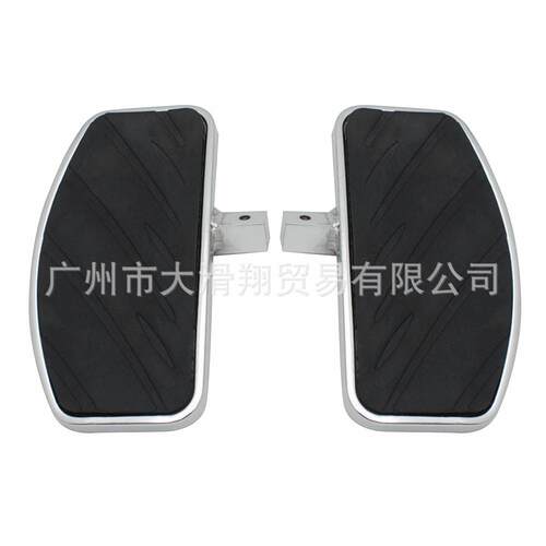 大魔鬼XV125天王XV250XV400XV535XV750XV1100改装前脚踏