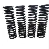 定做大弹簧大压簧大线径弹簧工业弹簧矿山机械弹簧定制