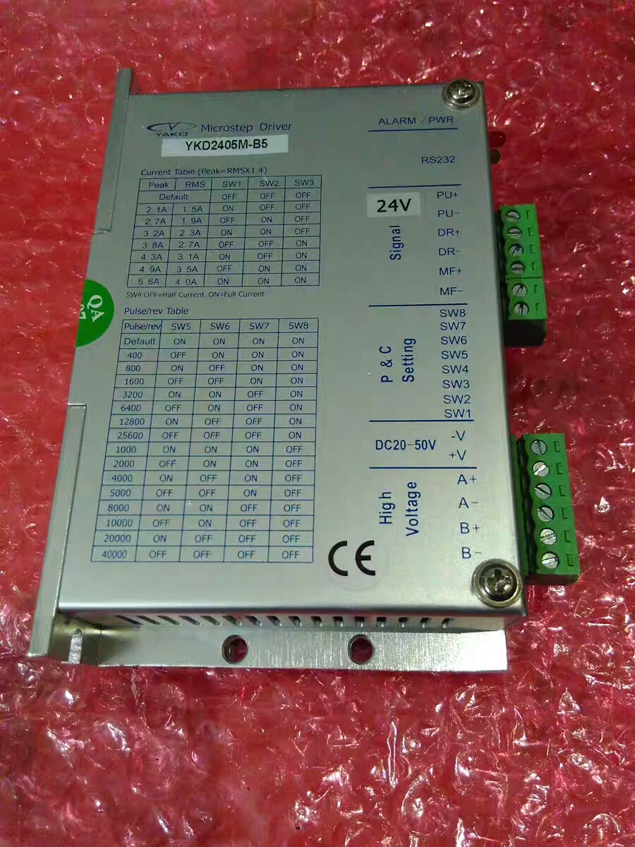 研控YKB2404MG-B5现货YKD2405M原装YKD2