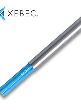 XEBEC锐必克内孔研磨刷抛光去毛刺蓝色CH-A33-11L