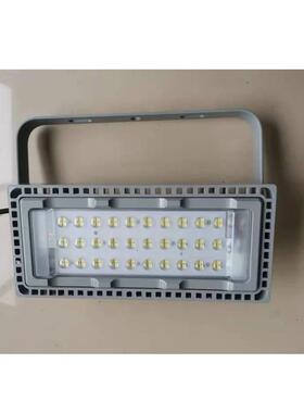NFC9281-50WLED泛光灯壁挂式安装