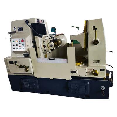 Y3180H数控滚齿机直尺弧齿齿轮加工机器全自动齿轮机齿轮加工机床