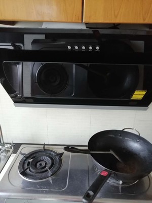 方太JCD8油烟机怎么样使用满意还是后悔？