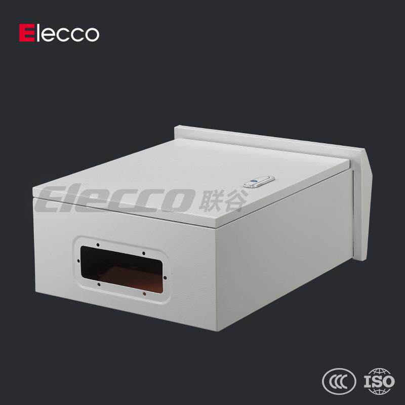 联谷JFF户外基业箱400*500*200mm/防水基业箱CCC认证IP55室外电箱