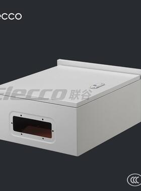 JFF户外基业箱300*400*200mm/防水基业箱CCC认证IP55室外电箱