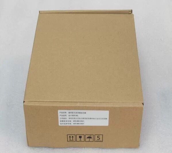 全新雷赛Leadshine伺服驱动器 L6-1500-WL