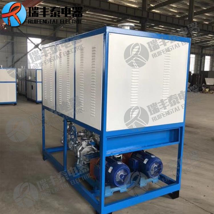 电加热导热油瑞丰泰热 导热油炉