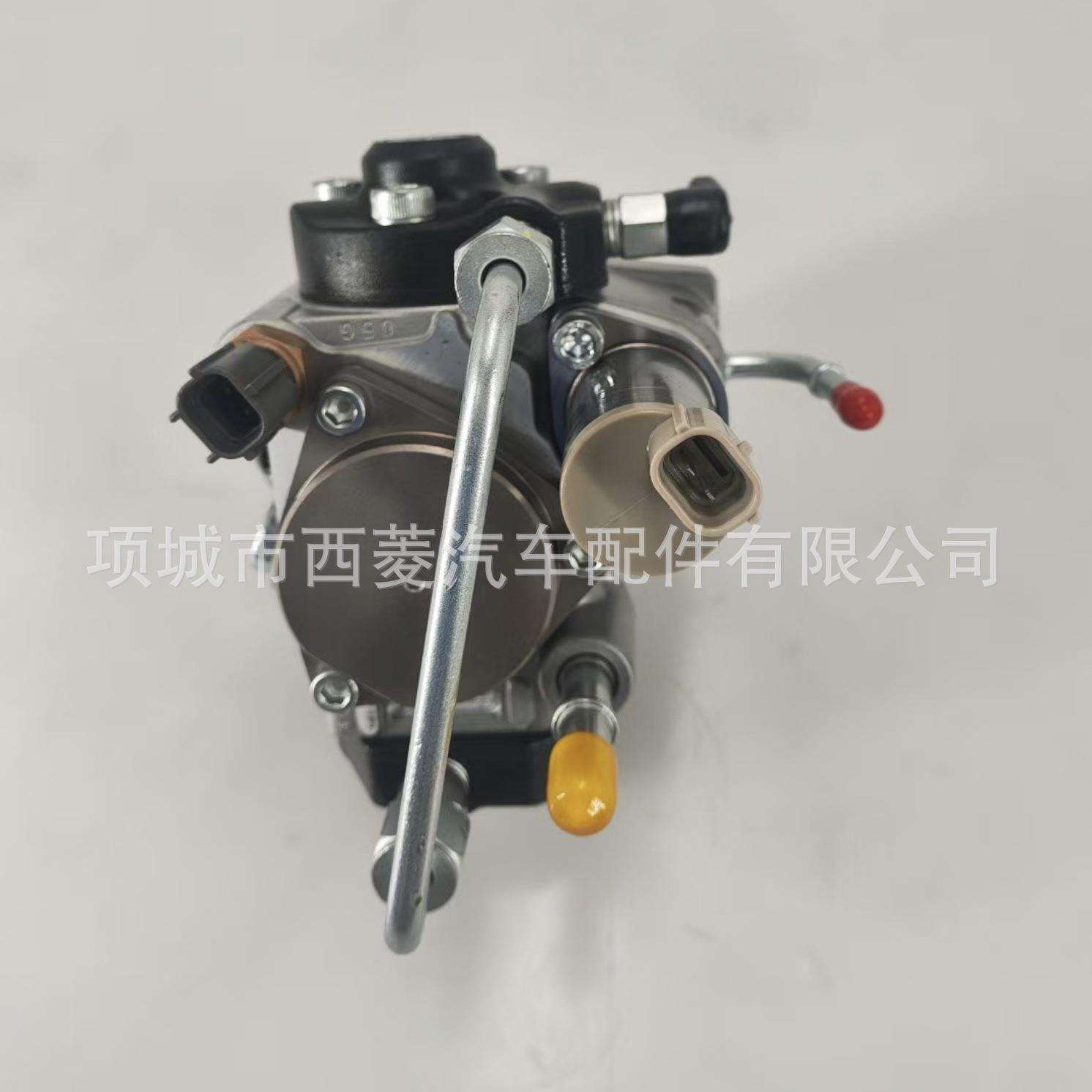 HP3高压燃油泵294000-0371 294000-0370 16700-EB30B用于马达YD25