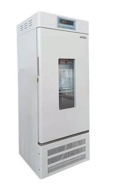 /优若普 RGX-250-LED-D2人工气候培养箱 顶置LED光照气候箱