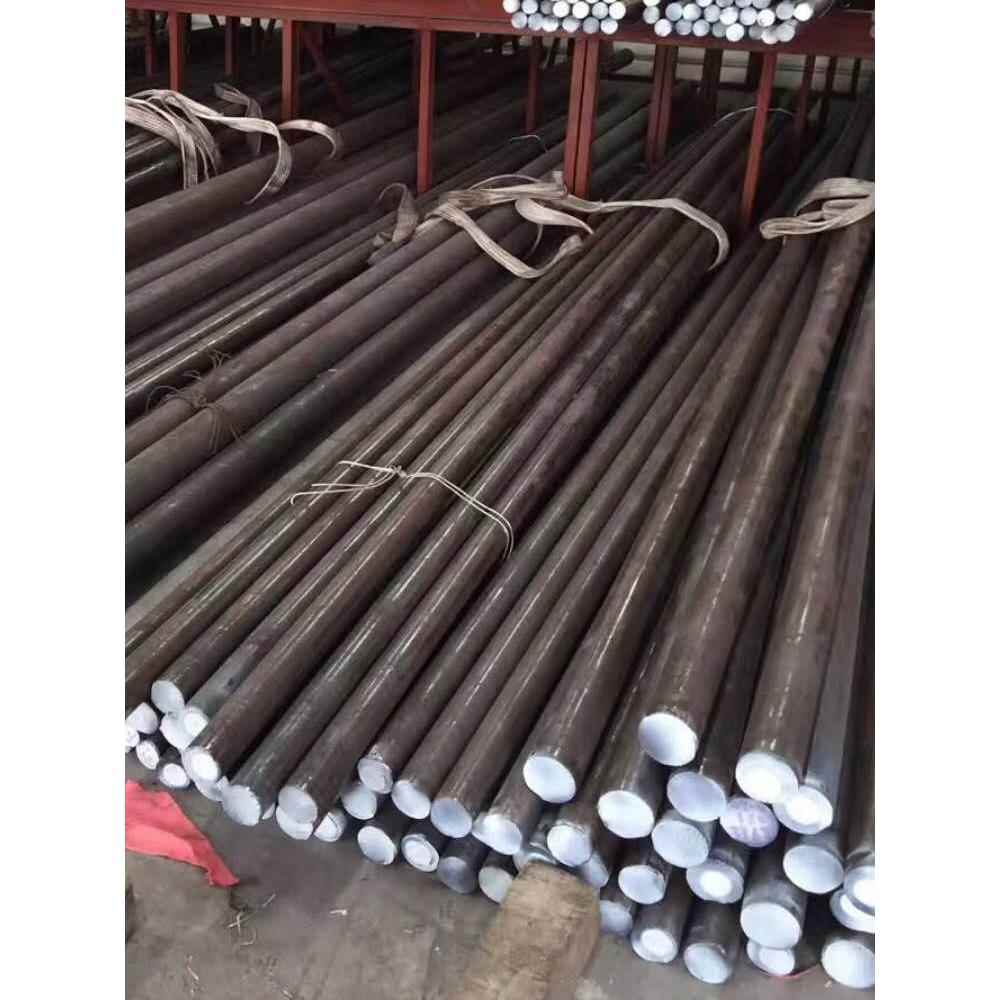 310S不锈钢圆棒圆钢黑棒316冷拉光圆实心圆条303易车棒直条研磨棒