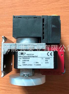 德国KNFPM29556-86真空泵取样泵采样泵抽气泵隔膜泵CEMS