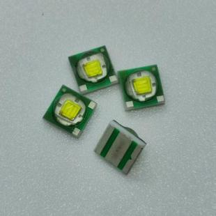 陶瓷灯珠creexpeLED灯珠白光3535科瑞灯珠3W手电筒灯珠高亮