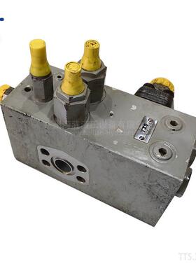 TTS起重克令吊机平衡阀液压阀Item No.69962 Balance valve