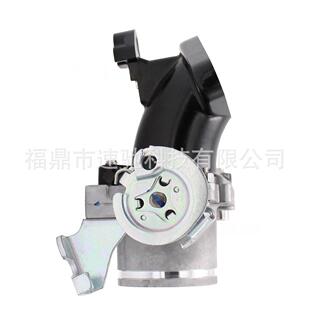 Wave125i赛车节气门体 28 29 30 32mm电喷节气门体短款