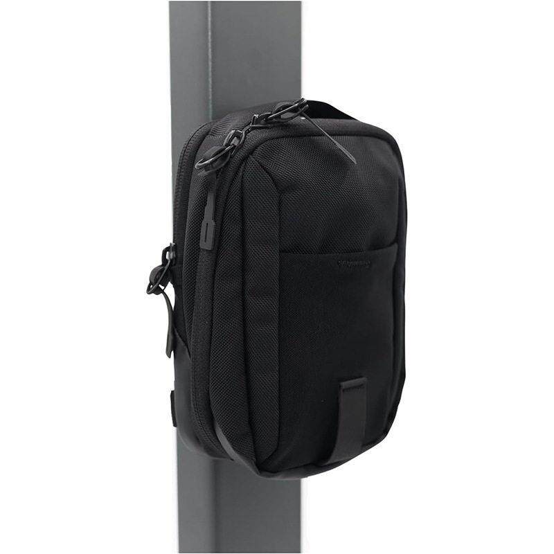 磁吸水壶包斜挎包 Handbag Magnetic Water Bottle Bag Gym Key
