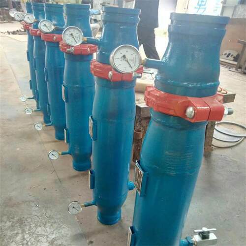 销ZCL-矿用反冲洗水质过滤器SH自清洗滤水器矿用水过滤器