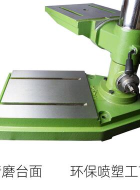 西湖Z512B钻工业台Z512B台式家小型用钻工床程大型重型钻孔机高效