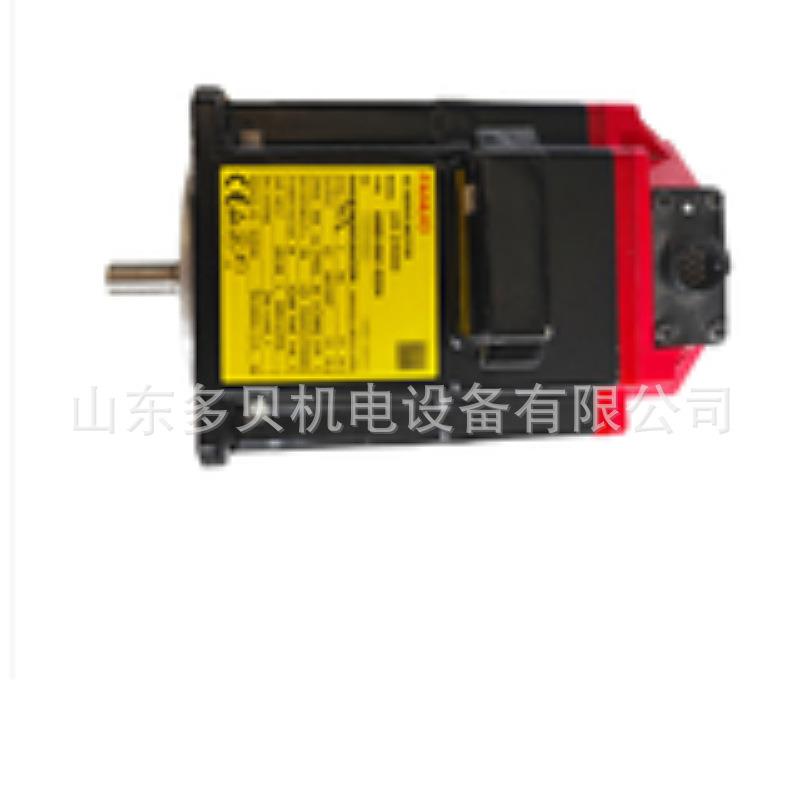 A06B-028-B705 发那科机器人用马达全新议价