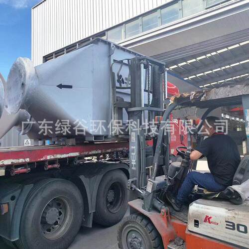 机组尾气去除NOx 发电机尾气综合治理 煤层气脱硝  SCR系统