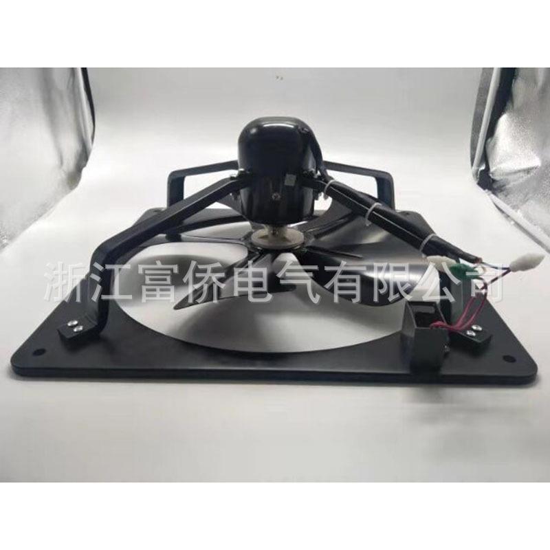 双丝埋弧焊主机风扇 BXL5-1250型号是NEF2-40Z 380V