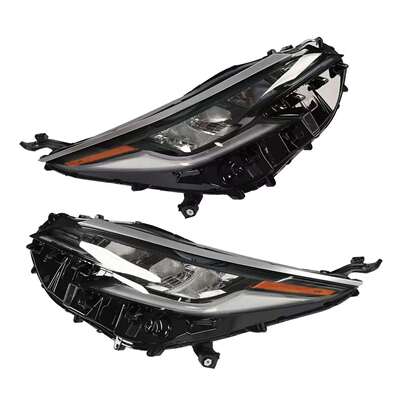 适用于2021-2026年ToyotaSienna塞纳大灯LE美版低配81110-08100