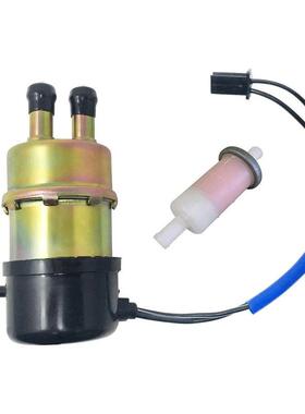12V电动油泵适用Honda CBR900RR 1993-1995, 16710-MW0-003